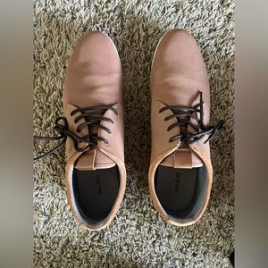 ALDO Mens shoes